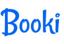 Logo Booki